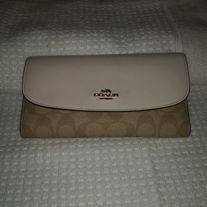 Coach Women's Wallet
